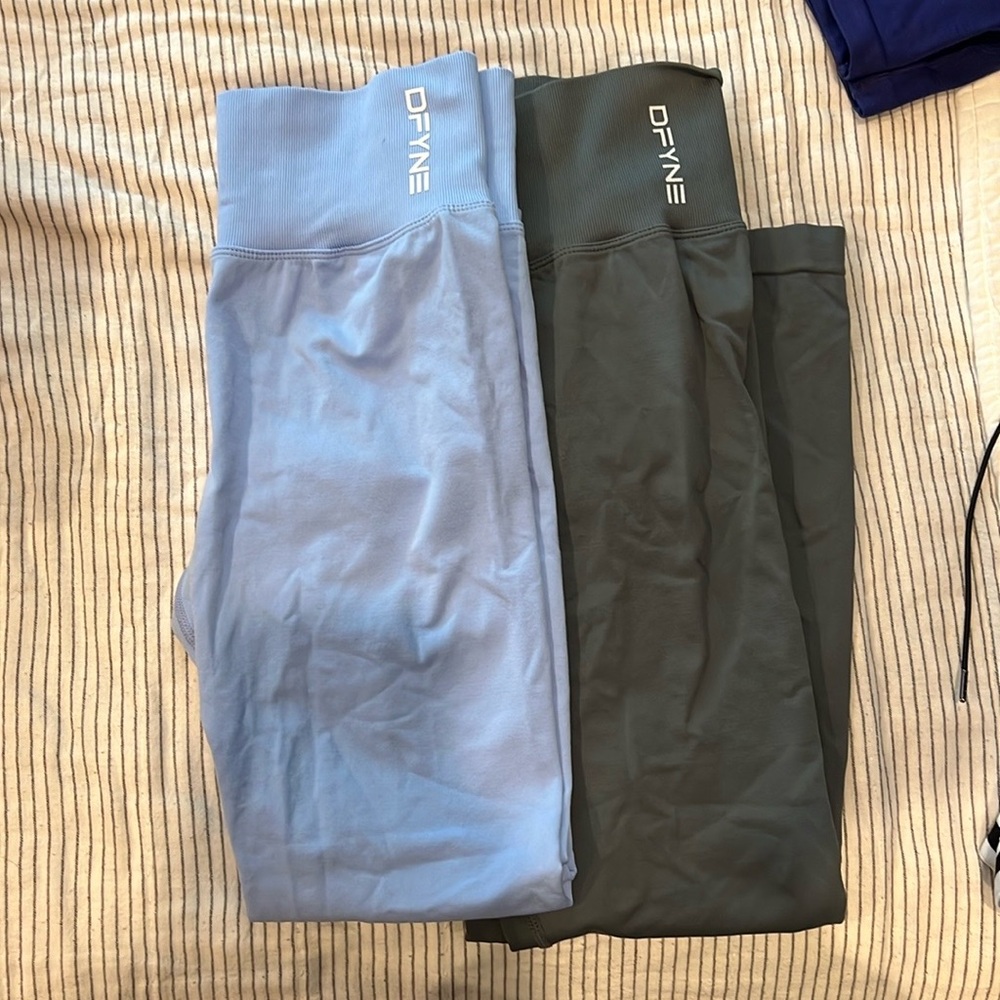 DFYNE leggings